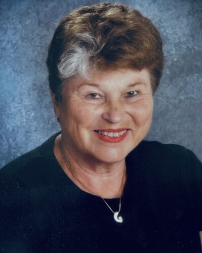 Doreen Kaye Dietrich